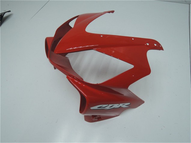 2001-2003 Red Glossy Black Honda CBR600 F4i Bike Fairings UK Stores
