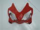 2001-2003 Red Glossy Black Honda CBR600 F4i Bike Fairings UK Stores