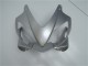2001-2003 Silver Glossy Black Honda CBR600 F4i Motorcycle Fairing UK Stores