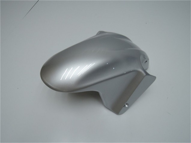 2001-2003 Silver Glossy Black Honda CBR600 F4i Motorcycle Fairing UK Stores