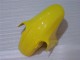 2001-2003 Yellow Glossy Black Honda CBR600 F4i Motorcycle Fairing UK Stores