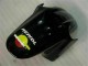 2001-2003 Yellow Orange Glossy Black Rossi 46 Honda CBR600 F4i Motorcycle Fairings UK Stores