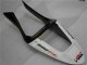 2001-2003 White Yellow Glossy Black Playboy Honda CBR600 F4i Motorcycle Fairings UK Stores