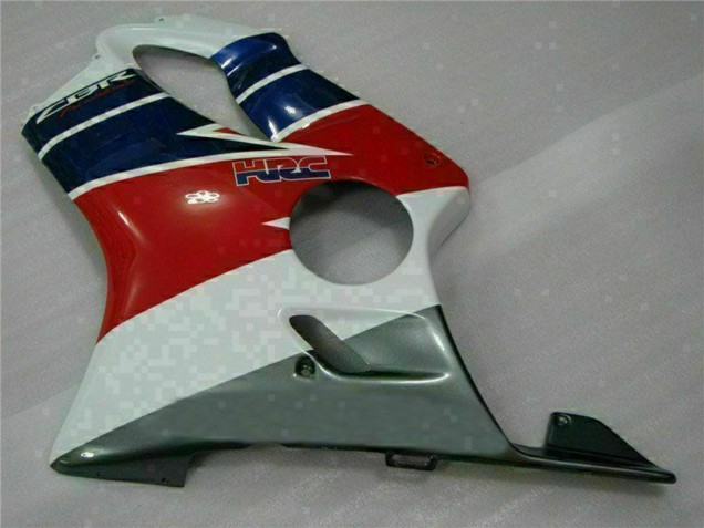 2001-2003 White Red Blue Black Honda CBR600 F4i Motorcycle Fairing UK Stores