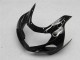 2001-2003 Glossy Black Silver Flame Suzuki GSXR 600/750 Motorcycle Fairings UK Stores