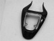 2001-2003 Glossy Black Silver Flame Suzuki GSXR 600/750 Motorcycle Fairings UK Stores