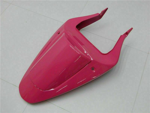 2001-2003 Pink Silver Glossy Black Suzuki GSXR 600/750 Motorcycle Fairings UK Stores