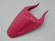 2001-2003 Pink Silver Glossy Black Suzuki GSXR 600/750 Motorcycle Fairings UK Stores