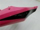2001-2003 Pink Silver Glossy Black Suzuki GSXR 600/750 Motorcycle Fairings UK Stores
