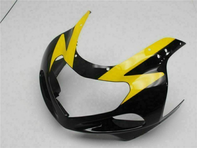 2001-2003 Yellow Black Suzuki GSXR 600/750 Motorcycle Fairings UK Stores