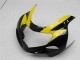 2001-2003 Yellow Black Suzuki GSXR 600/750 Motorcycle Fairings UK Stores