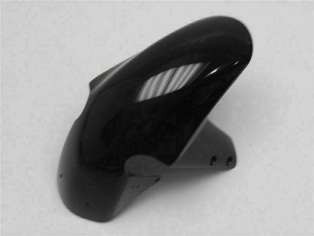 2001-2003 Yellow Black Suzuki GSXR 600/750 Motorcycle Fairings UK Stores