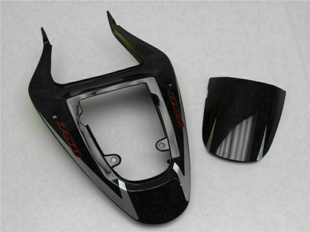 2001-2003 Yellow Black Suzuki GSXR 600/750 Motorcycle Fairings UK Stores