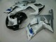 2001-2003 Yellow Glossy Black Suzuki GSXR 600/750 Motorcycle Fairings UK Stores