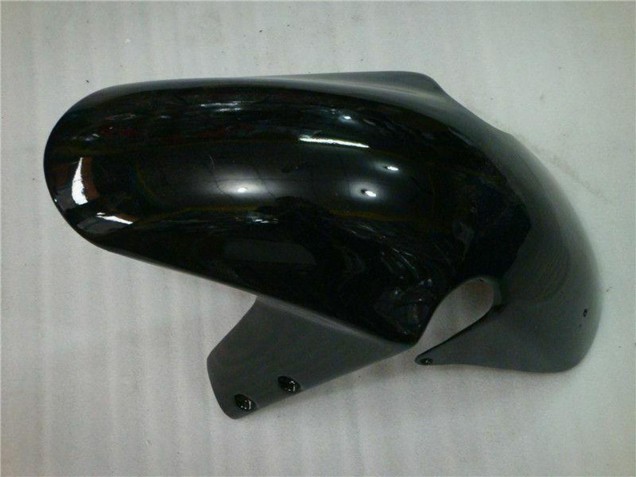 2001-2003 Yellow Glossy Black Suzuki GSXR 600/750 Motorcycle Fairings UK Stores