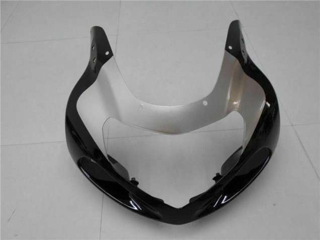 2001-2003 Silver Glossy Black Red Suzuki GSXR 600/750 Motorcycle Fairings UK Stores