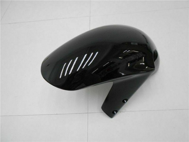 2001-2003 Silver Glossy Black Red Suzuki GSXR 600/750 Motorcycle Fairings UK Stores