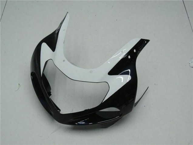 2001-2003 White Blue Black Suzuki GSXR 600/750 Motorcycle Fairings UK Stores