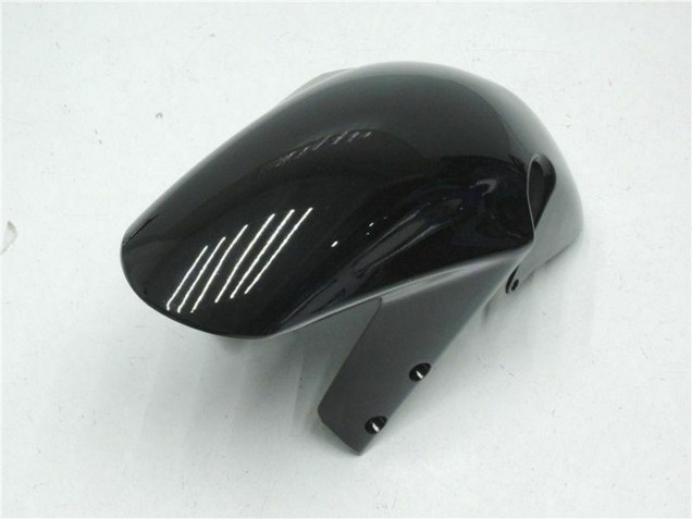 2001-2003 White Blue Black Suzuki GSXR 600/750 Motorcycle Fairings UK Stores