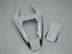 2001-2003 White Blue Black Suzuki GSXR 600/750 Motorcycle Fairings UK Stores