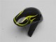 2001-2003 Glossy Black Yellow Flame Suzuki GSXR 600/750 Motorcycle Fairings UK Stores