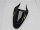 2001-2003 Glossy Black Yellow Flame Suzuki GSXR 600/750 Motorcycle Fairings UK Stores