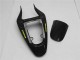 2001-2003 Glossy Black Yellow Flame Suzuki GSXR 600/750 Motorcycle Fairings UK Stores