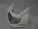 2001-2003 White Silver Blue Black Suzuki GSXR 600/750 Motorcycle Fairings UK Stores