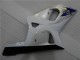 2001-2003 White Silver Blue Black Suzuki GSXR 600/750 Motorcycle Fairings UK Stores