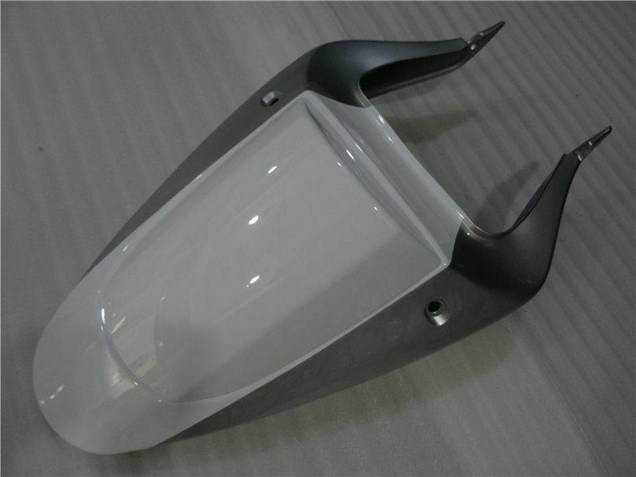 2001-2003 White Silver Blue Black Suzuki GSXR 600/750 Motorcycle Fairings UK Stores