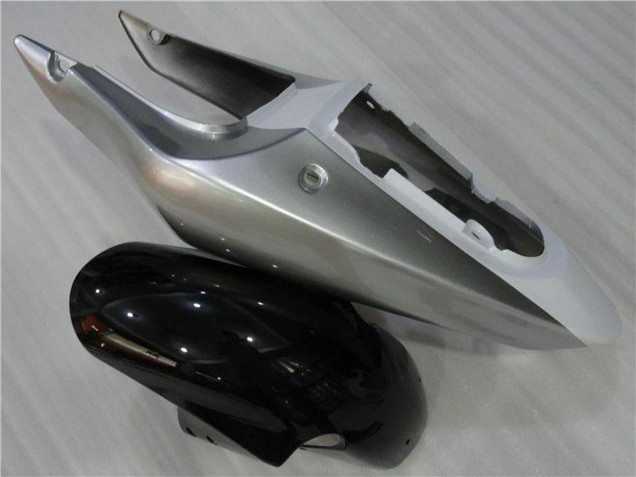 2001-2003 White Silver Blue Black Suzuki GSXR 600/750 Motorcycle Fairings UK Stores