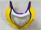 2001-2003 Yellow Purple Suzuki GSXR 600/750 Motorcycle Fairings UK Stores