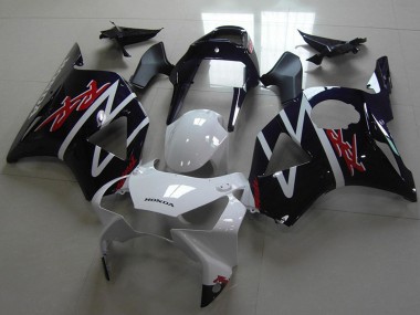 2002-2003 Dark Blue Honda CBR900RR 954 Motorcycle Fairings UK Stores