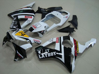 2002-2003 Playboy Honda CBR900RR 954 Motorcycle Fairings UK Stores