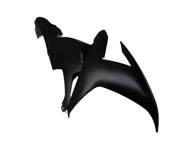 2002-2003 Matte Black Yamaha YZF R1 Motorcycle Fairings UK Stores