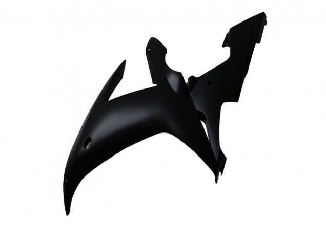2002-2003 Matte Black Yamaha YZF R1 Motorcycle Fairings UK Stores