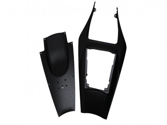 2002-2003 Matte Black Yamaha YZF R1 Motorcycle Fairings UK Stores