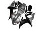 2002-2003 Silver Matte Black Yamaha YZF R1 Motorcycle Fairings UK Stores