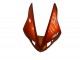 2002-2003 Orange Matte Black Yamaha YZF R1 Motorcycle Fairings UK Stores