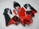 2003-2004 Red Glossy Black OEM Style Honda CBR600RR Motorcycle Fairings UK Stores