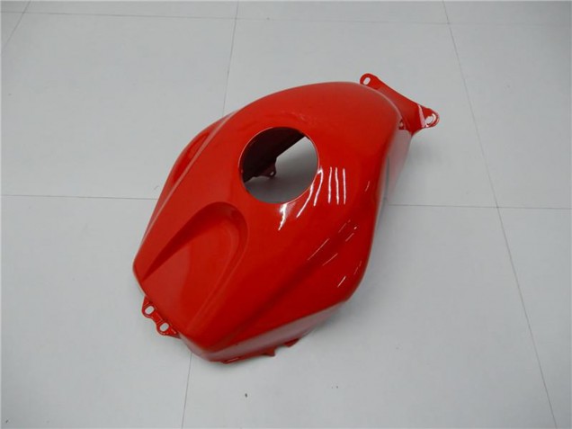 2003-2004 Red Glossy Black OEM Style Honda CBR600RR Motorcycle Fairings UK Stores