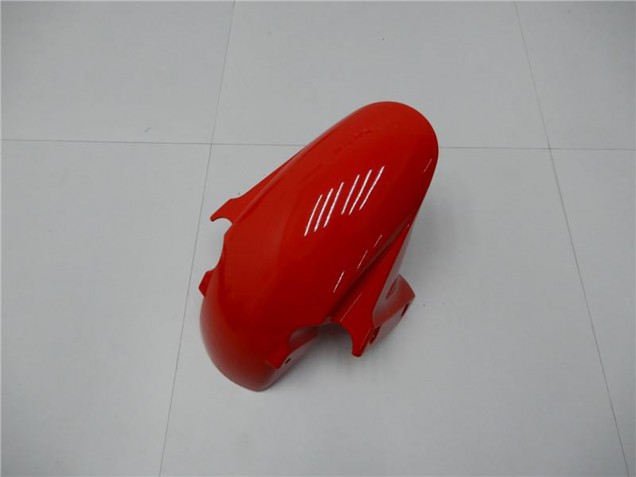 2003-2004 Red Glossy Black OEM Style Honda CBR600RR Motorcycle Fairings UK Stores