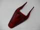 2003-2004 Red Matte Black Stripe Honda CBR600RR Motorcycle Fairings UK Stores