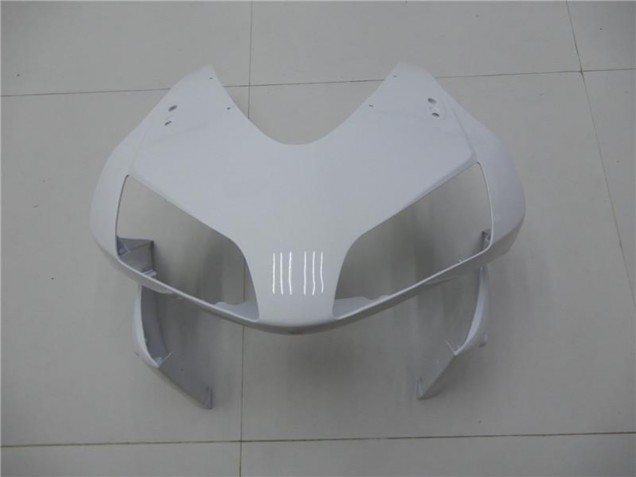 2003-2004 Glossy White Honda CBR600RR Motorcycle Fairings UK Stores