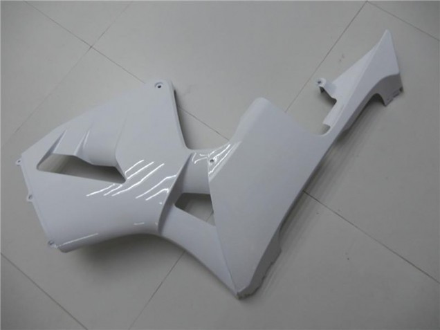 2003-2004 Glossy White Honda CBR600RR Motorcycle Fairings UK Stores