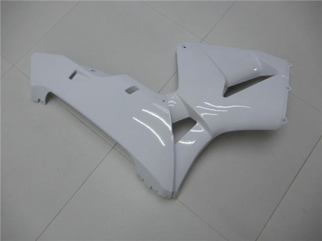 2003-2004 Glossy White Honda CBR600RR Motorcycle Fairings UK Stores