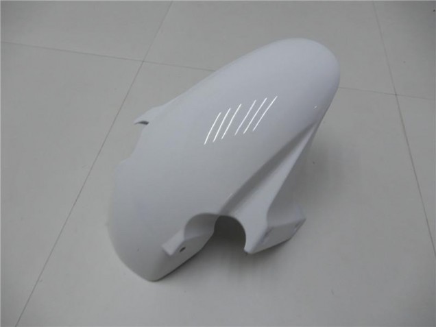 2003-2004 Glossy White Honda CBR600RR Motorcycle Fairings UK Stores