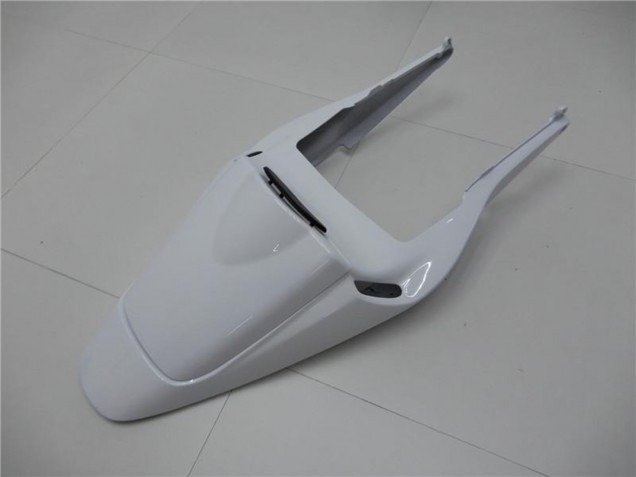 2003-2004 Glossy White Honda CBR600RR Motorcycle Fairings UK Stores