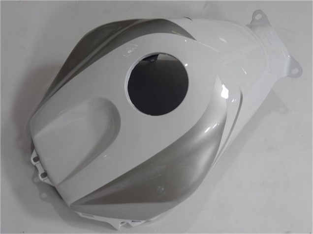 2003-2004 White Silver Black Repsol Honda CBR600RR Motorcycle Fairing UK Stores