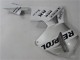 2003-2004 White Silver Black Repsol Honda CBR600RR Motorcycle Fairing UK Stores